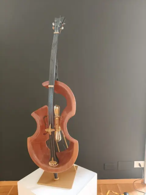 Musica, Arte, Luce