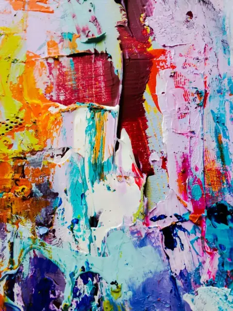 Happy Art Hour