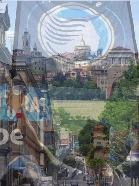 Bergamo e l’Atalanta