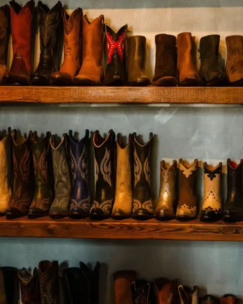 Country Dance