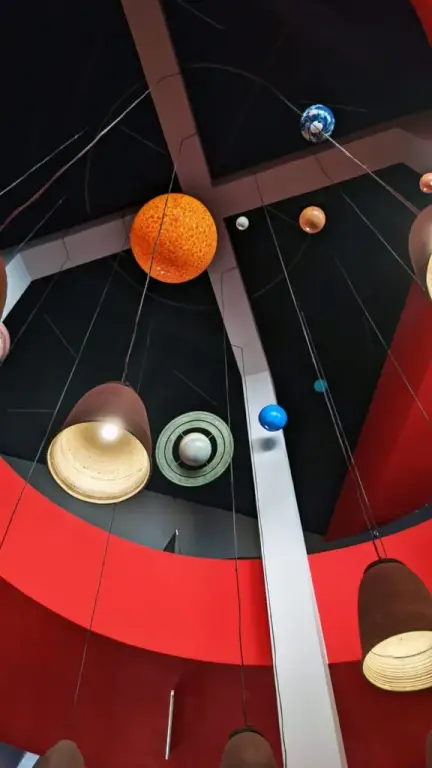 Dalla Rampa di Lancio: Voliamo nello Spazio al Planetario