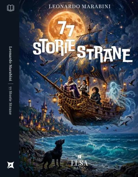 77 Storie Strane