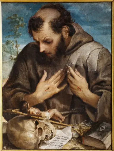 Il cielo in terra. San Francesco e Bologna tra Cinque e Seicento