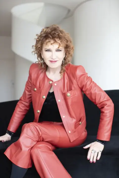 Fiorella canta Fabrizio e Ivano: Anime Salve