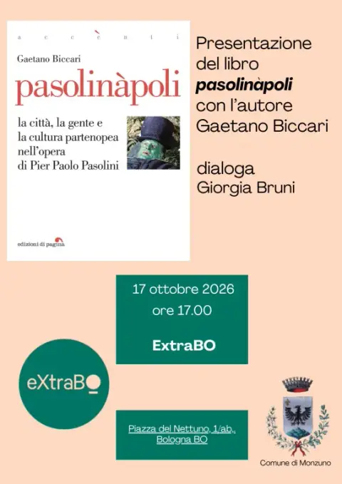 Pasolinapoli