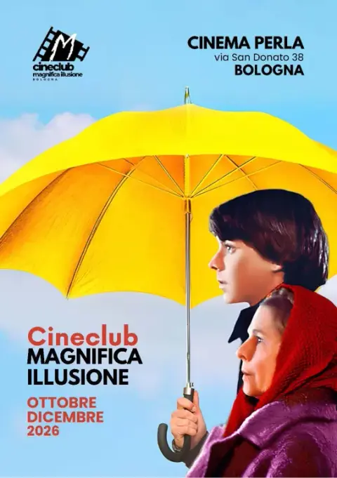 Magnifica Illusione - Un autunno di miti, follie e magnifiche illusioni