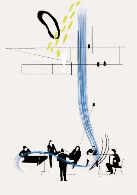 L’ARSENALE 21