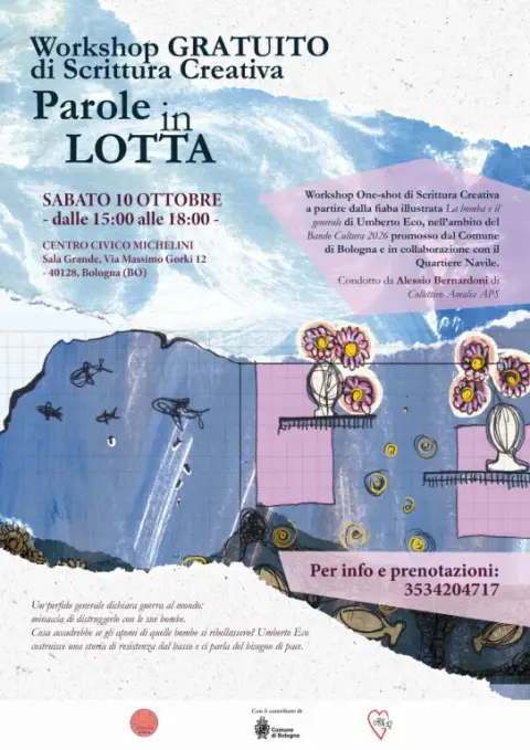 Parole in lotta