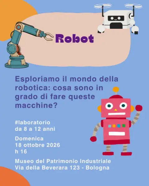 Robot