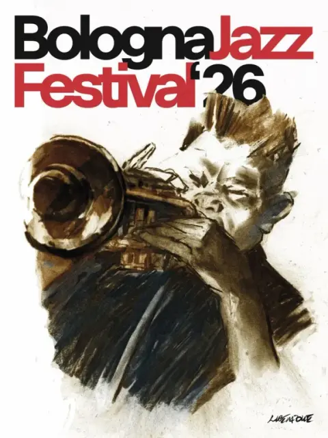Bologna Jazz Festival