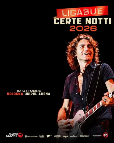 Ligabue