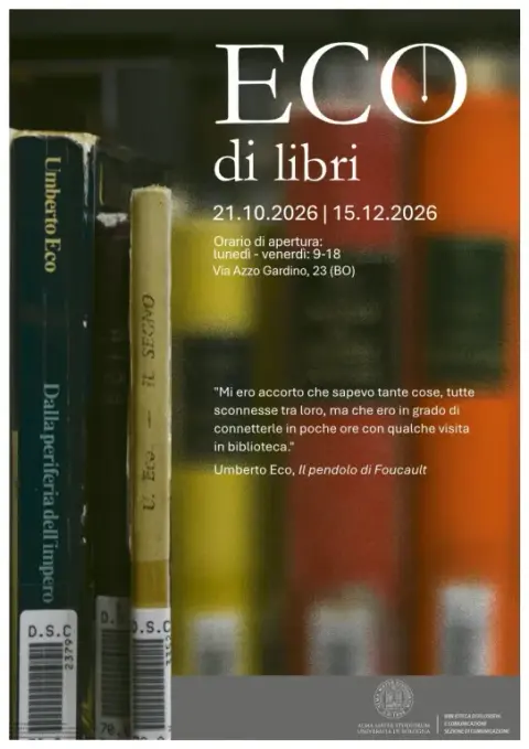 Eco di libri