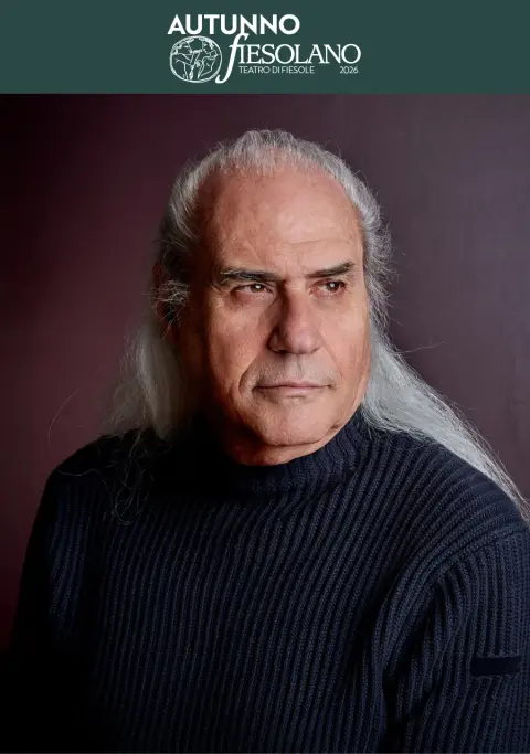 Franco Mussida | Teatro dell'Antella