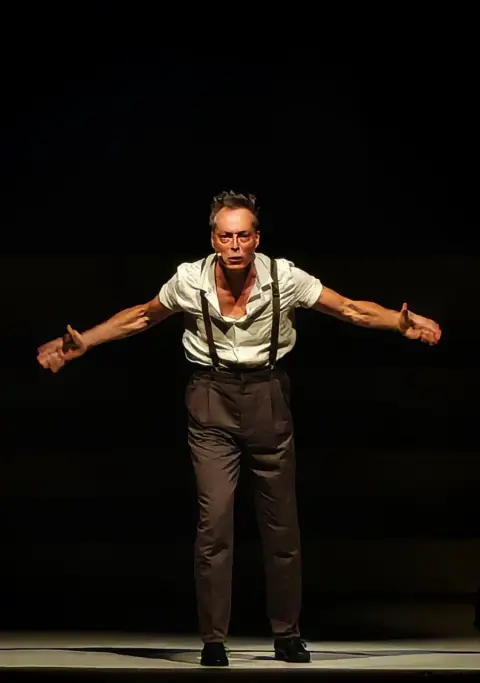 Maurizio Lombardi | Teatro di Fiesole