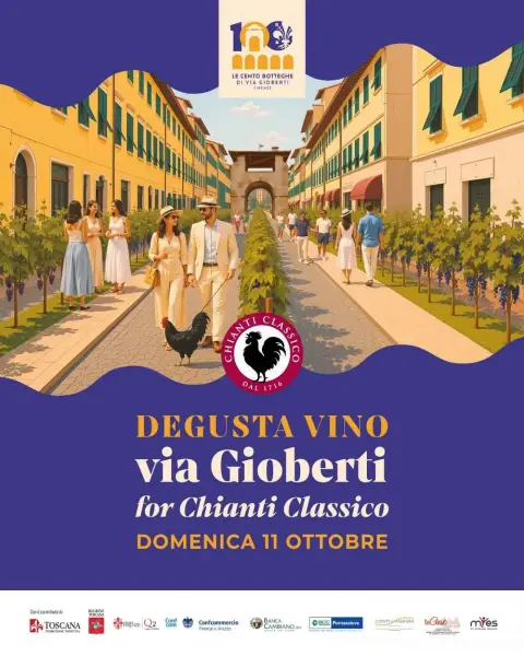 DegustaVino Via Gioberti