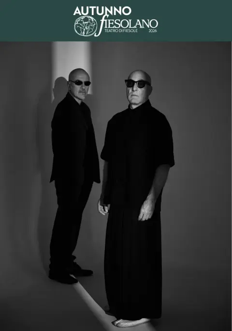 Danilo Rea | Teatro di Fiesole