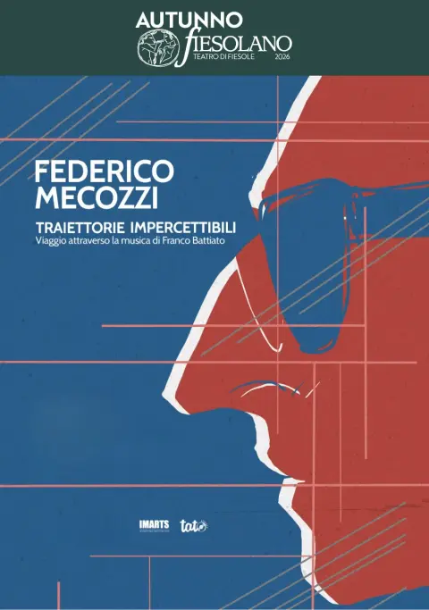 Federico Mecozzi | Teatro di Fiesole