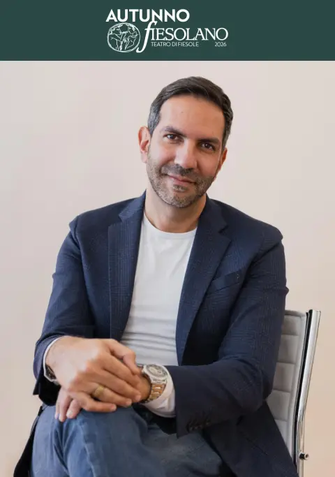 Leonardo Mendolicchio | Teatro di Fiesole
