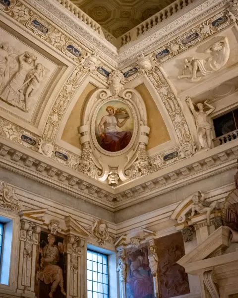 I CONCERTI DEL CONSERVATORIO A PALAZZO MARINO PER EQUIVOCI MUSICALI