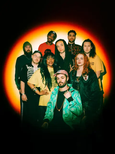 Nubiyan Twist, Chasing Shadows Tour al Circolo Magnolia