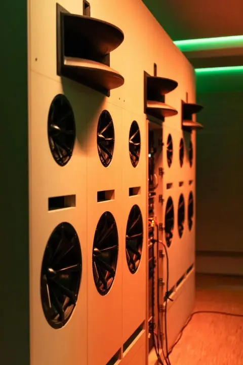 SONDA – Monica Bonvicini: Retrospective