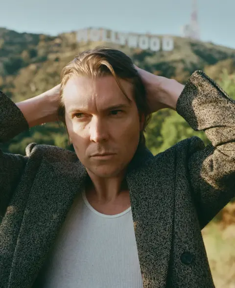 Alex Cameron al Circolo Magnolia