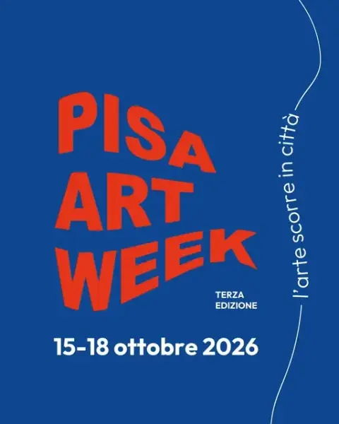 Pisa Art Week