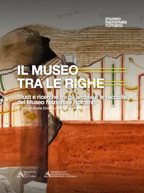 Il Museo tra le righe