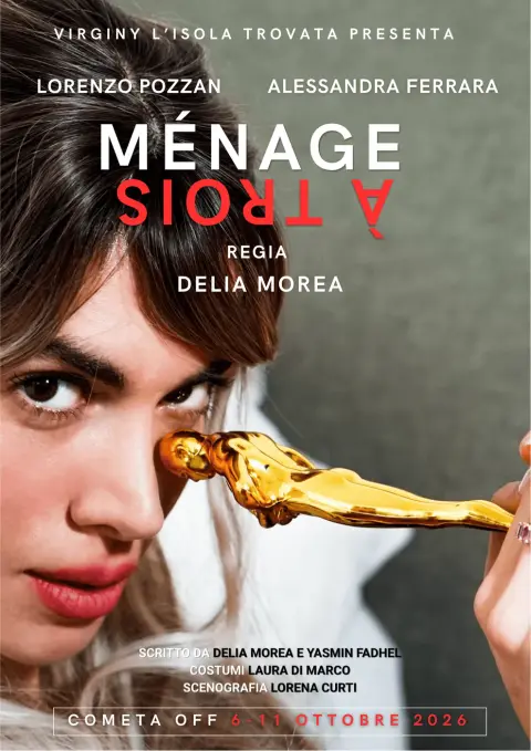 Ménage à trois