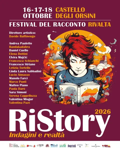 RiStory Festival 2026