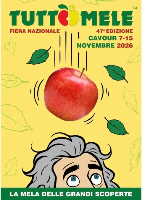 Tuttomele® - 47ª edizione