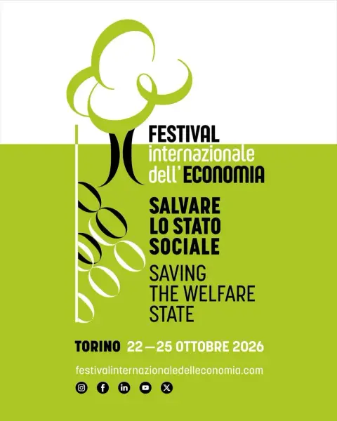 Festival Internazionale dell'Economia 2026