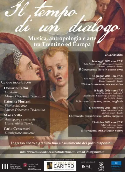 Il Novecento. Crisi, silenzio, natura