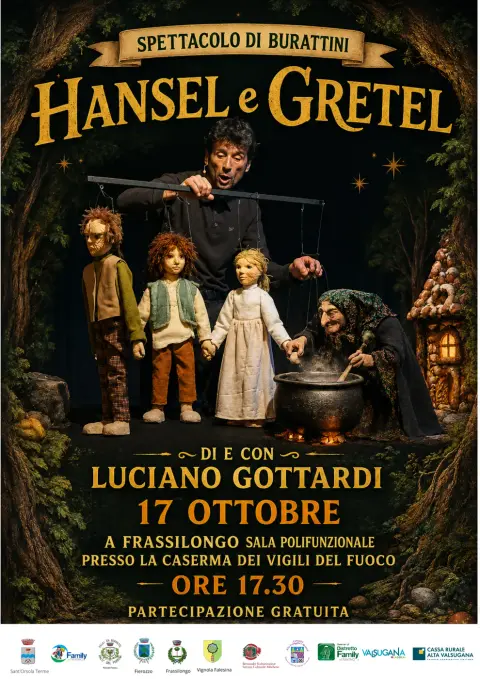 Hansel e Gretel