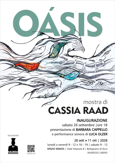 Oásis