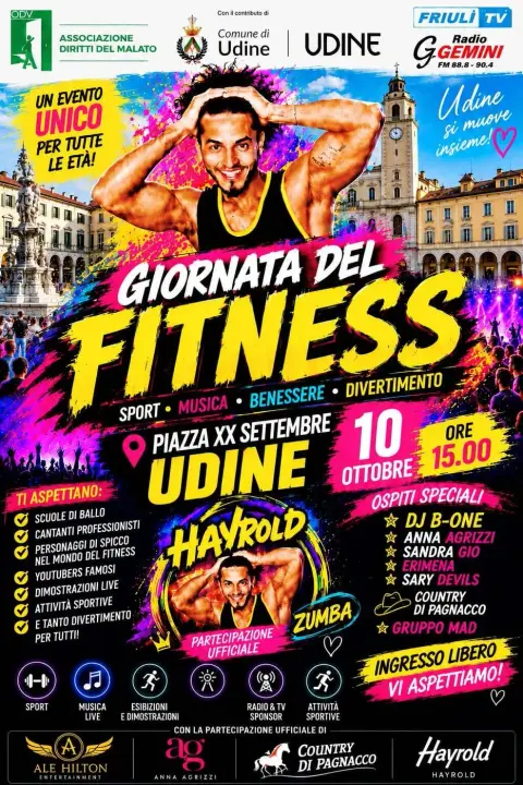 Balla con i diritti del malato
