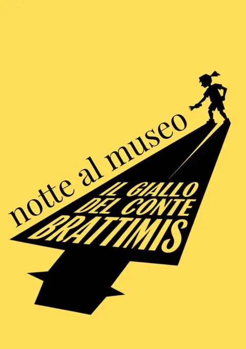 NOTTE AL MUSEO