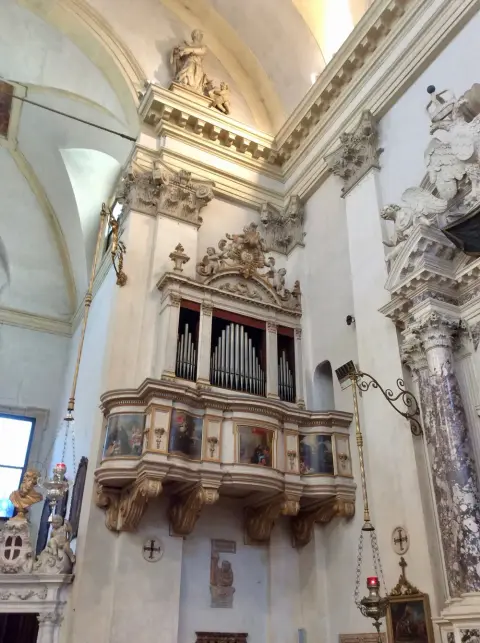 XXIX Festival Concertistico internazionale 2026: Concerto d’organo e voce- Federica Iannella e Coro Giovanile di Thiene